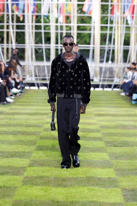 louis vuitton 2025|louis vuitton spring summer 2025.